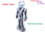 Turbo Flash Robot
