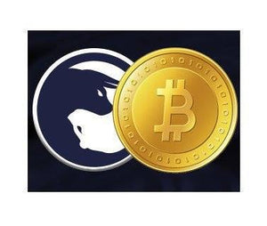 Binary.com Bitcoin wallet