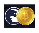 Binary.com Bitcoin wallet