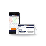 Binary.com Tick Trade App