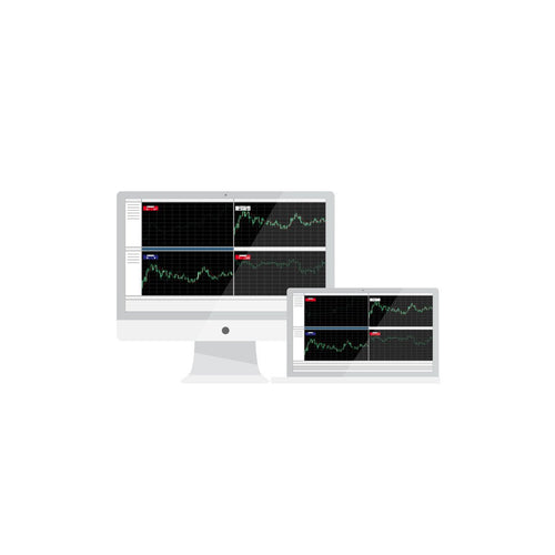 Binary.com MetaTrader 5