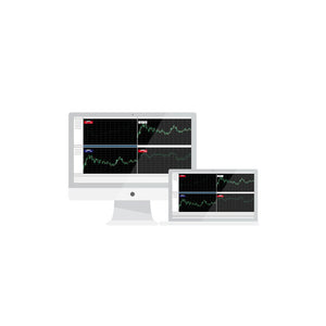 Binary.com MetaTrader 5