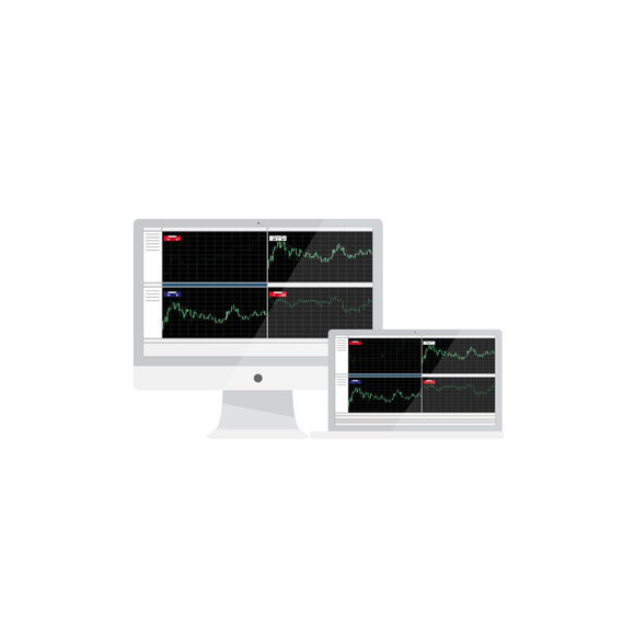 Binary.com MetaTrader 5