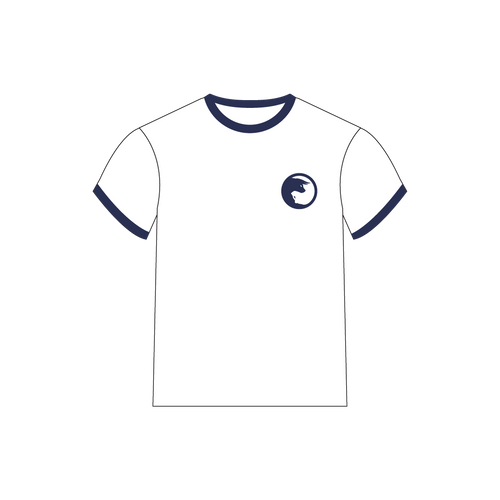 Binary.com Short-Sleeve T-Shirt