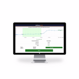 Binary.com Tick Trade App